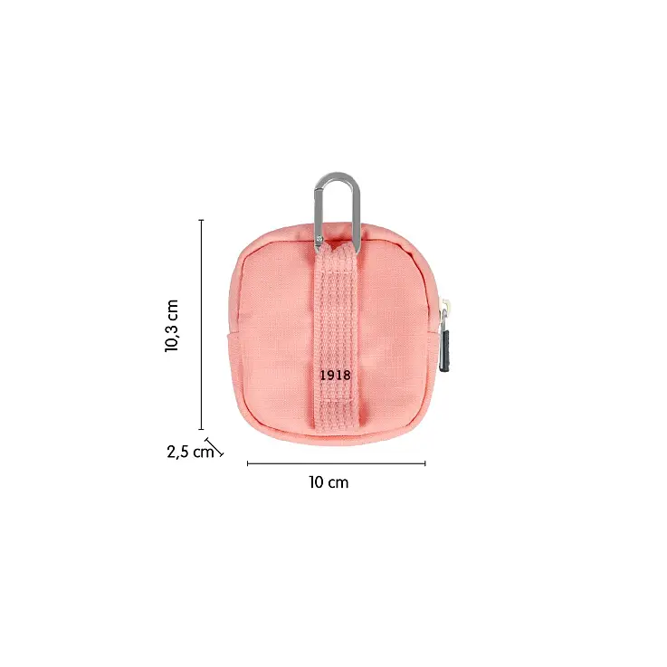 Maße 10 x 10 x 3 cm