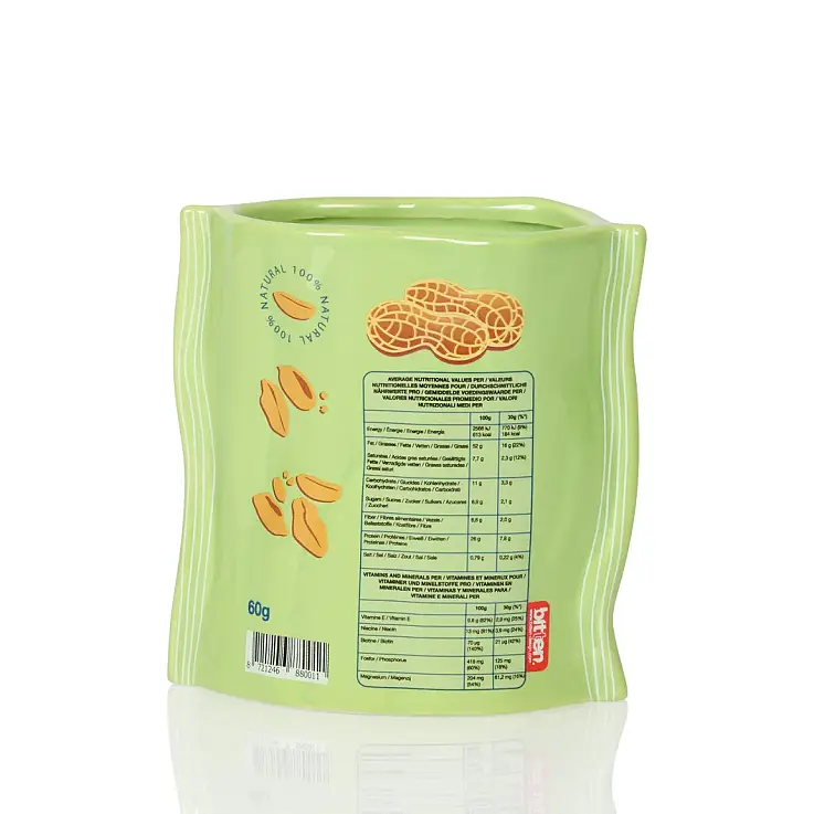 Superdetailliertes Design