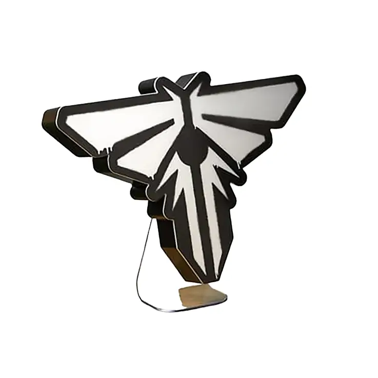 Verschiedene Beleuchtungsmodi