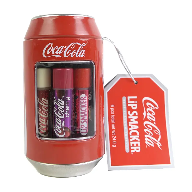 Offiziell lizenziertes Coca-Cola-Produkt