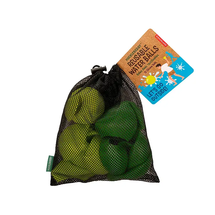 Entworfen von Kikkerland