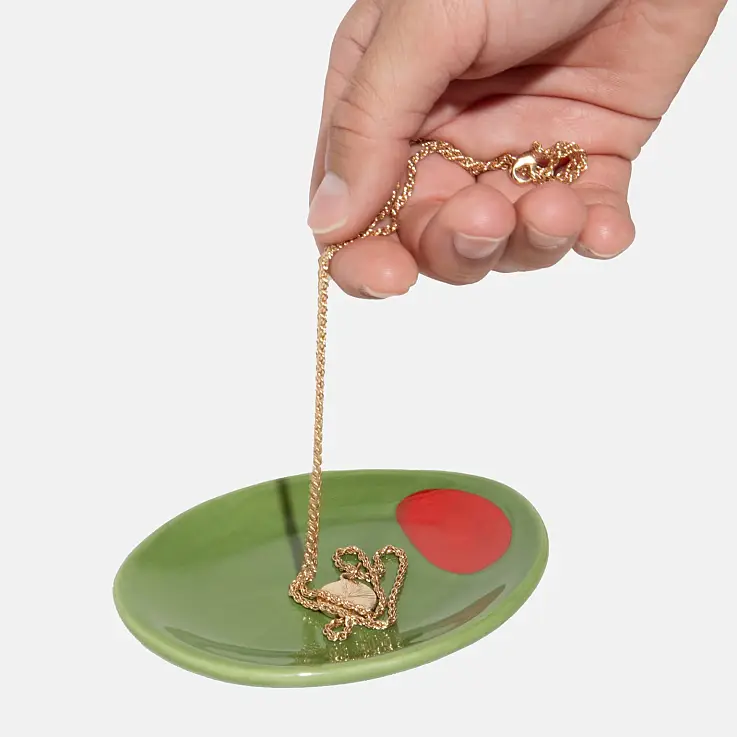 Perfekt als Handtasche, Schmuckkästchen...