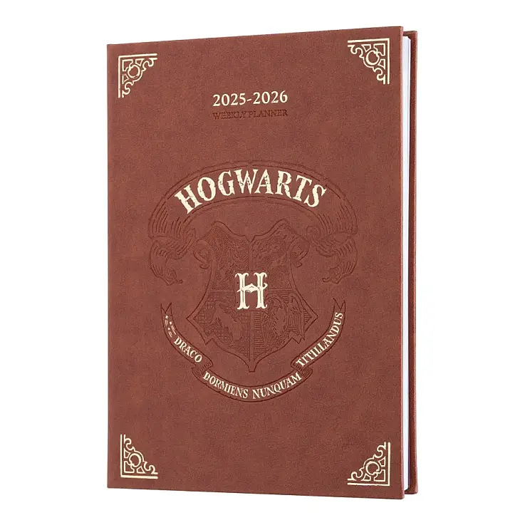 Offiziell lizenziertes Harry Potter-Produkt