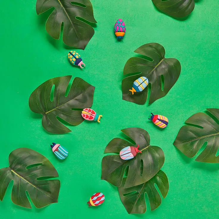 Enthält 8 Einheiten