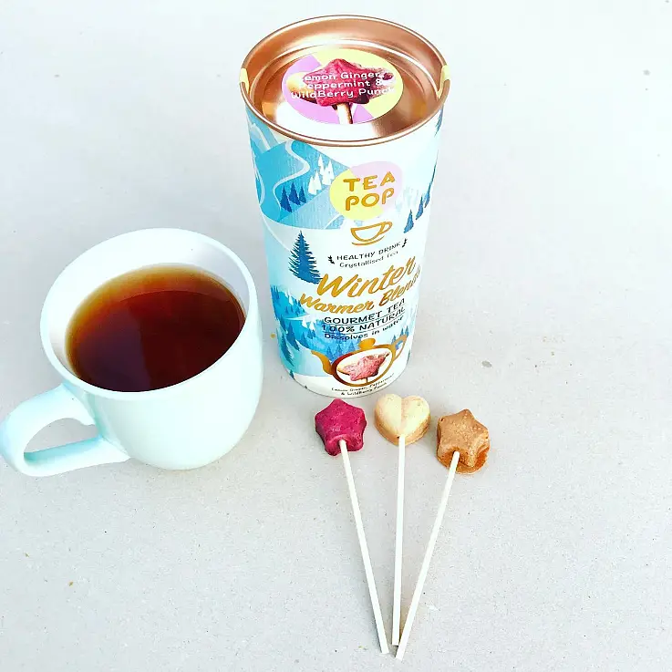  Eine grüne Alternative