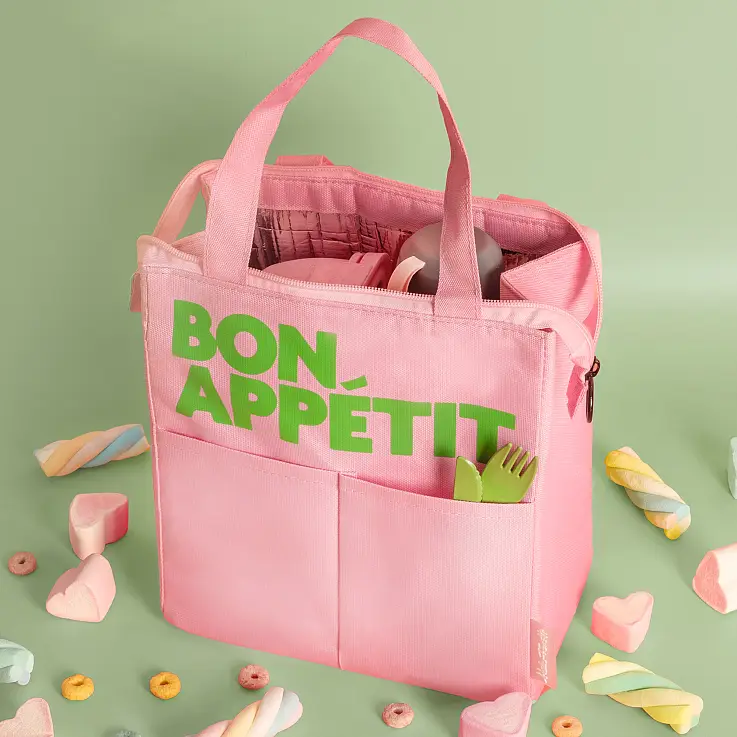 Bon Appétit isothermische Lunch-Tasche