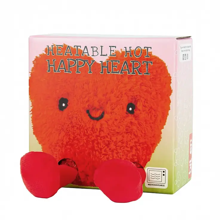 Es verströmt einen beruhigenden Lavendelduft