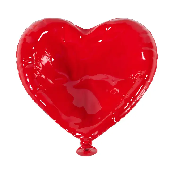 Vielseitig einsetzbar: Taschenentleerer, Schmuckkästchen, Untertasse...