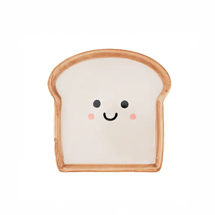 Hergestellt aus Keramik