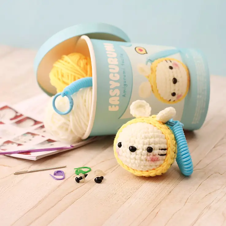 Gestalte deinen eigenen Schlüsselanhänger