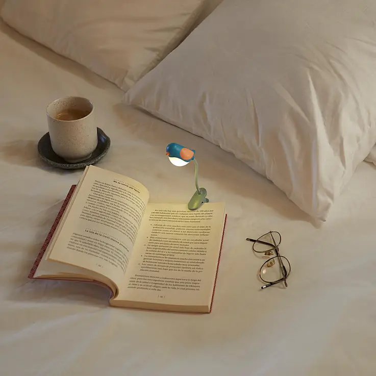 Ein tolles Geschenk für Leser