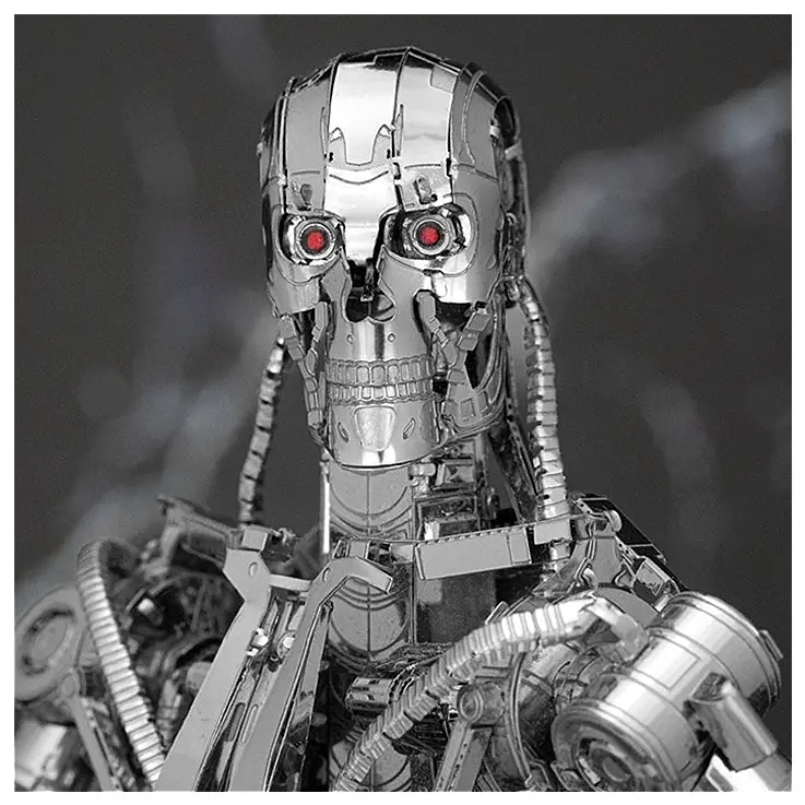 Bebilderte Anleitungen für eine schrittweise Montageanleitung