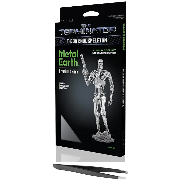 Originelles Geschenk für Terminator-Fans