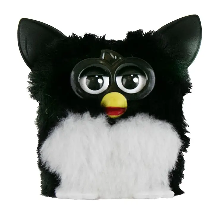 Furby Mini
