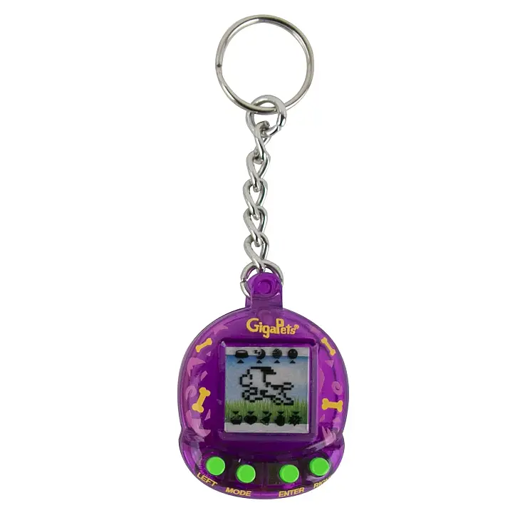 Gigapets Miniatur