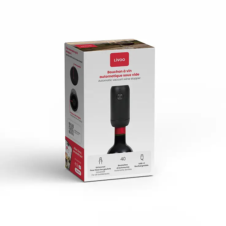 Originelles Geschenk für Weinliebhaber