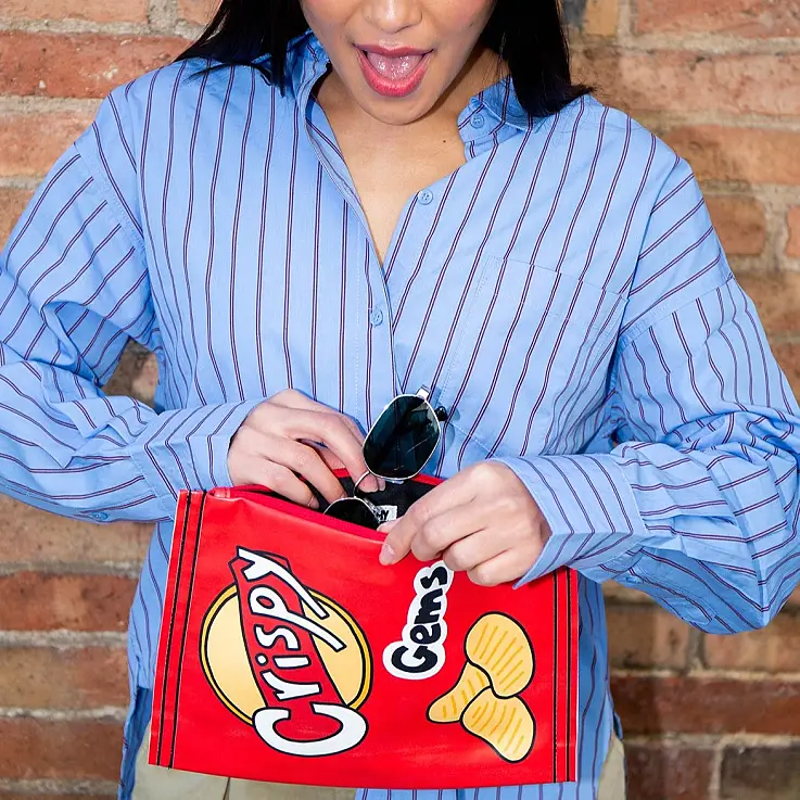 Reißverschluss