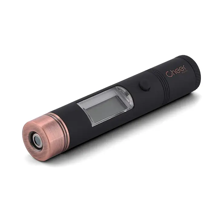 Ein nützliches Gadget für Weinliebhaber