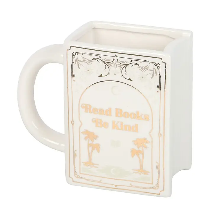 Perfekt für Kaffee oder Tee
