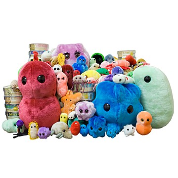 Giantmicrobes, Inc.