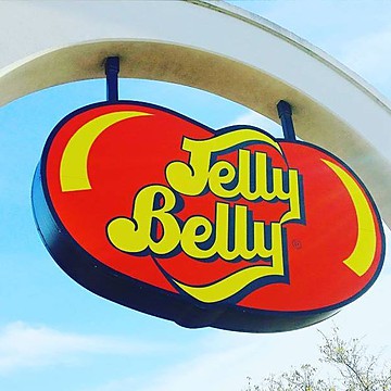 Jelly Belly